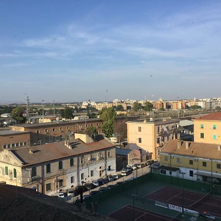 A 2 Passi Da Bed and Breakfast Foggia Exteriör bild