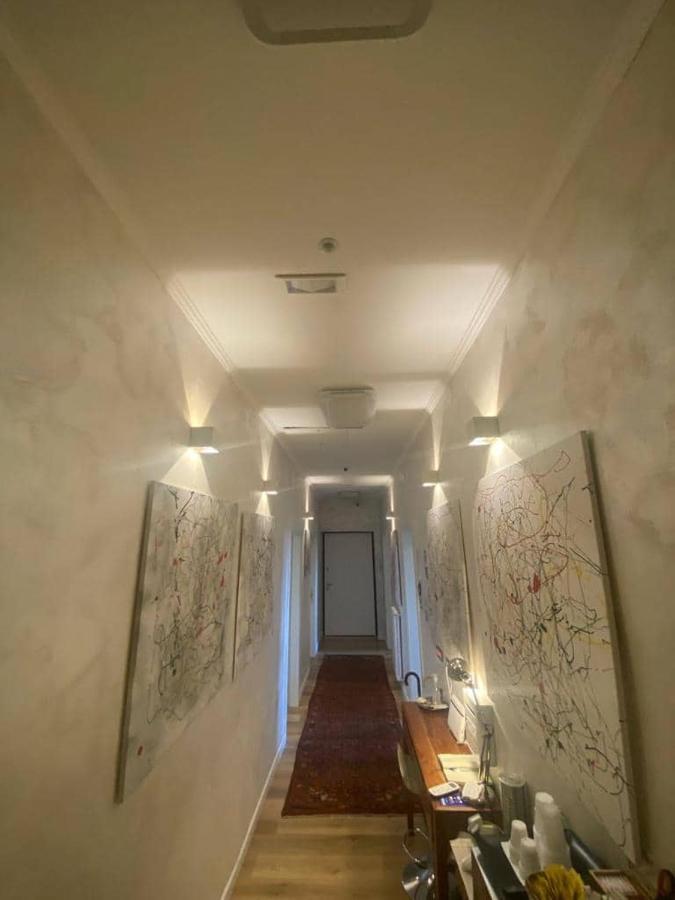 A 2 Passi Da Bed and Breakfast Foggia Exteriör bild
