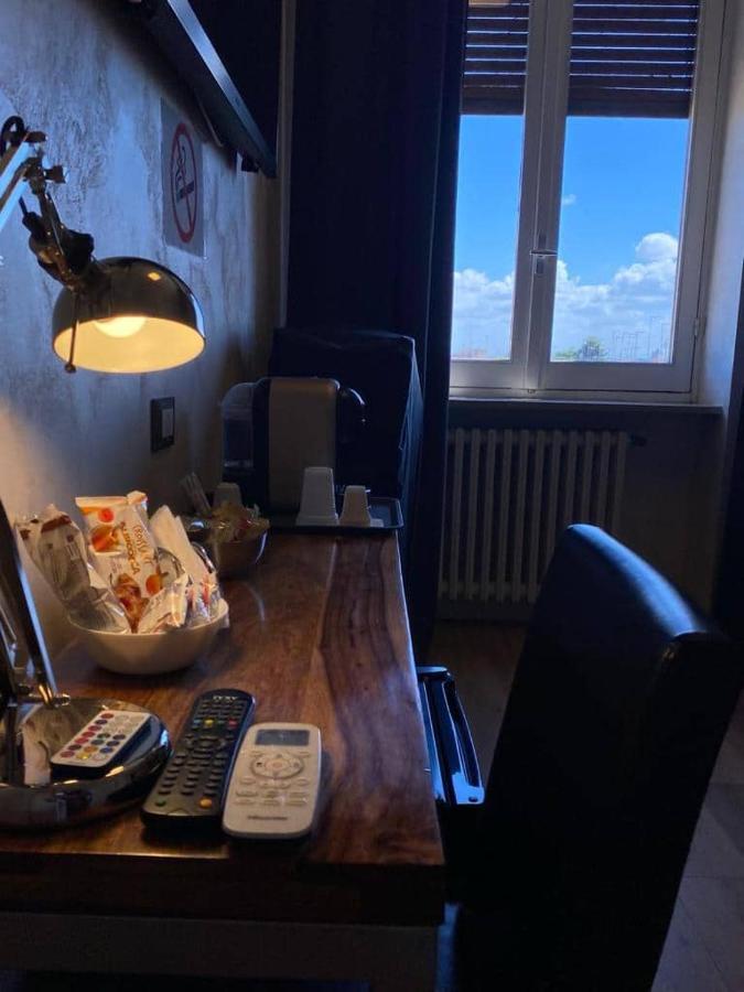 A 2 Passi Da Bed and Breakfast Foggia Exteriör bild
