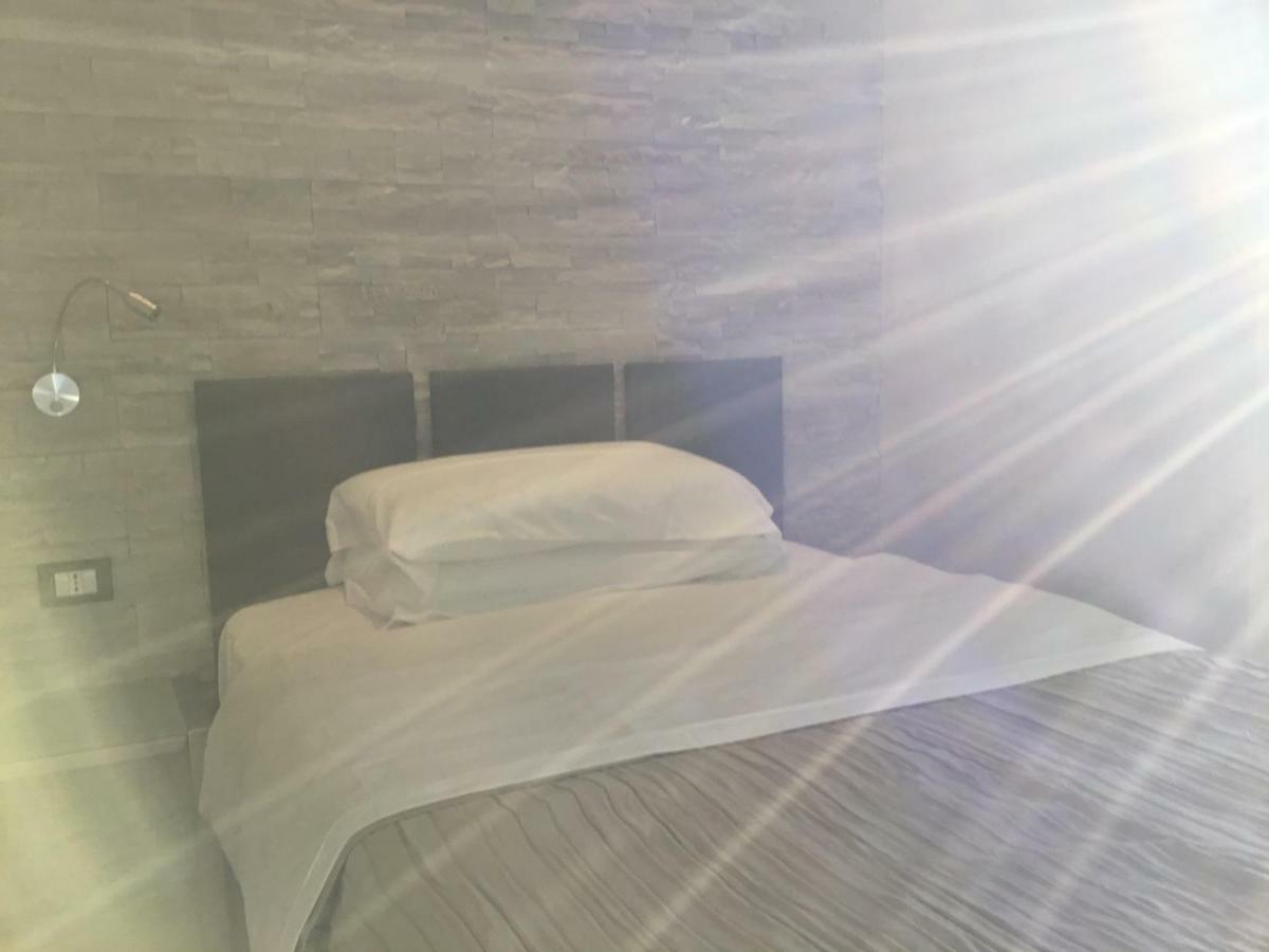 A 2 Passi Da Bed and Breakfast Foggia Exteriör bild