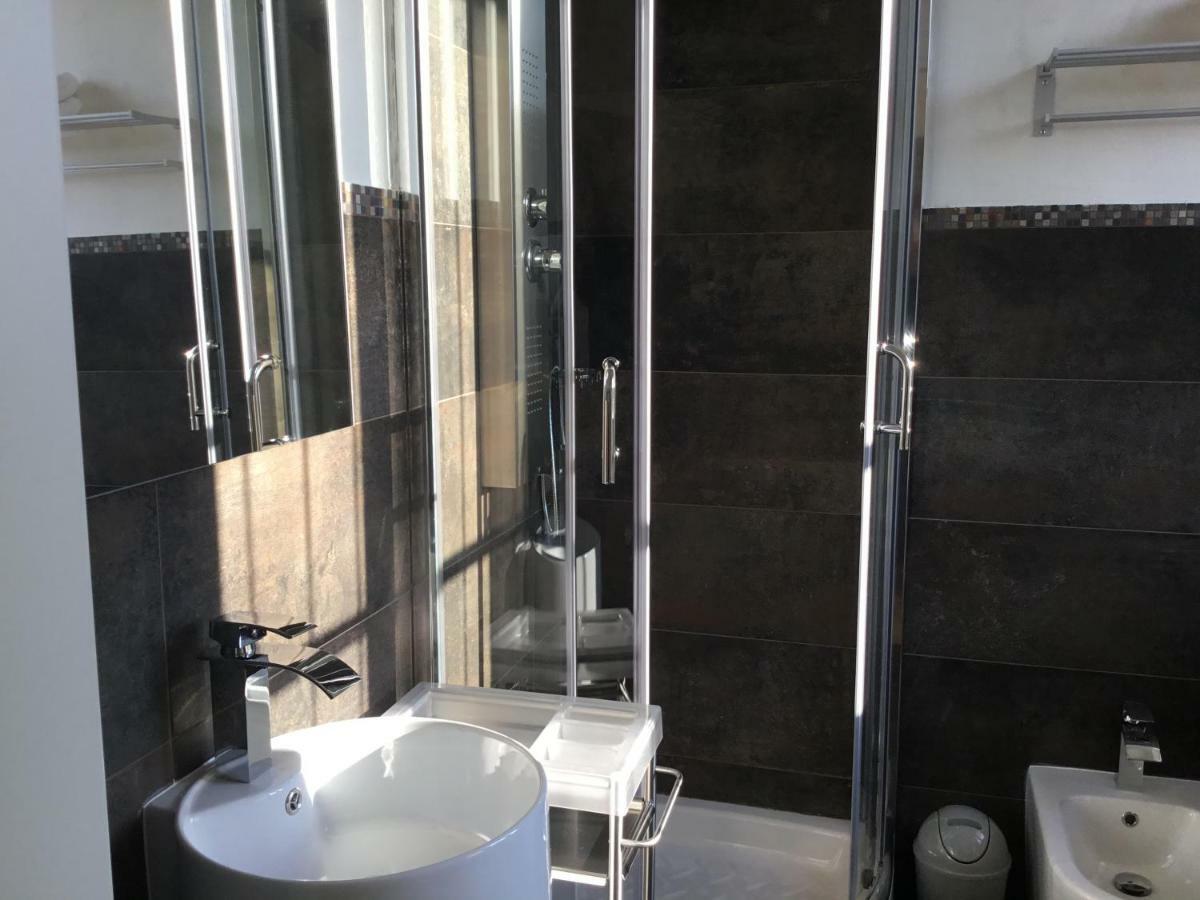 A 2 Passi Da Bed and Breakfast Foggia Exteriör bild