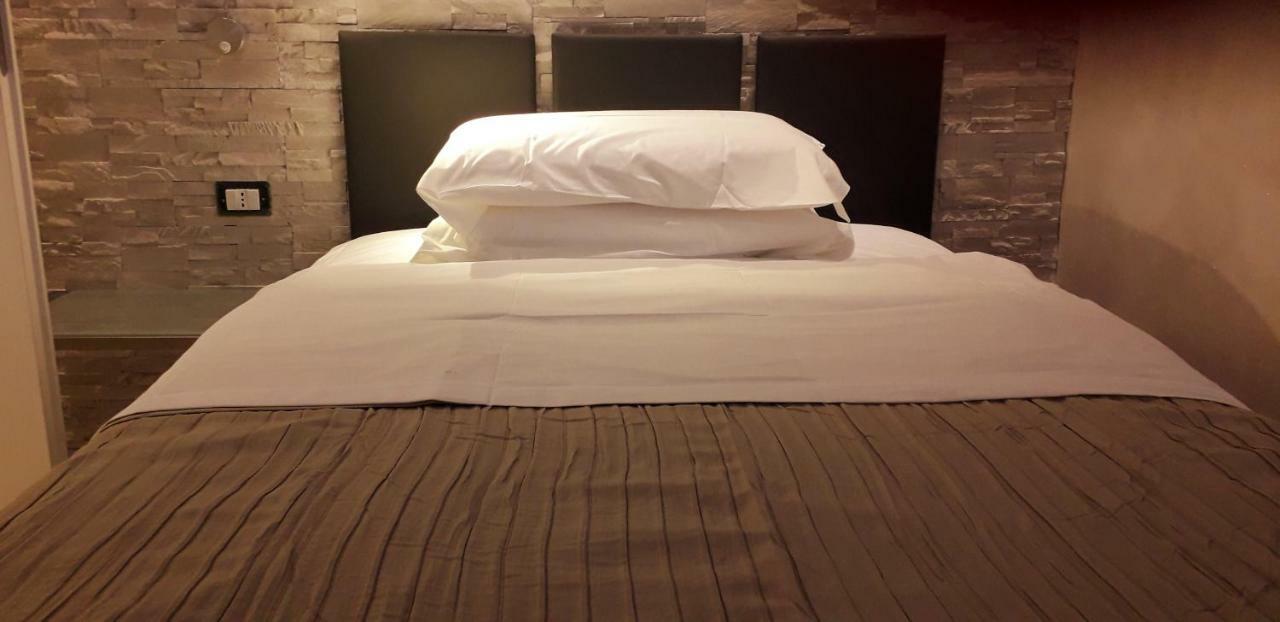 A 2 Passi Da Bed and Breakfast Foggia Exteriör bild