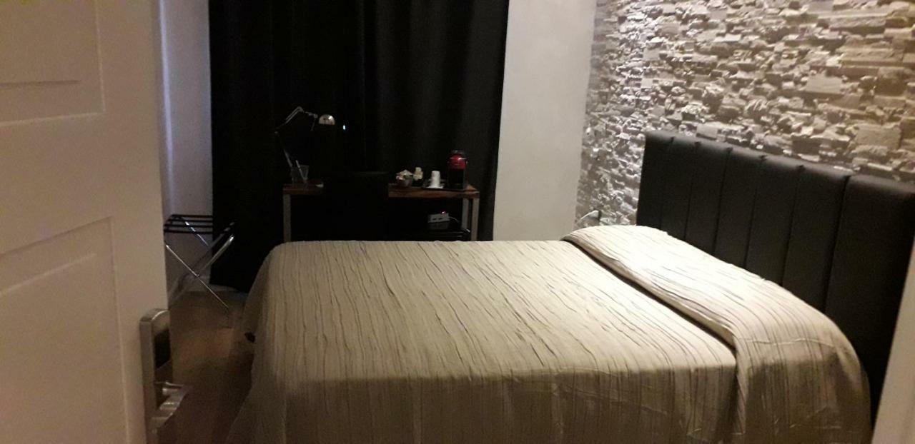 A 2 Passi Da Bed and Breakfast Foggia Exteriör bild