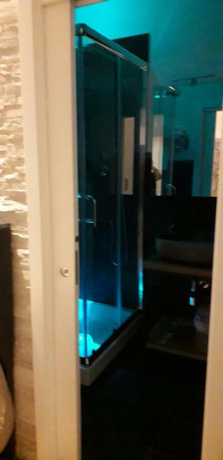 A 2 Passi Da Bed and Breakfast Foggia Exteriör bild