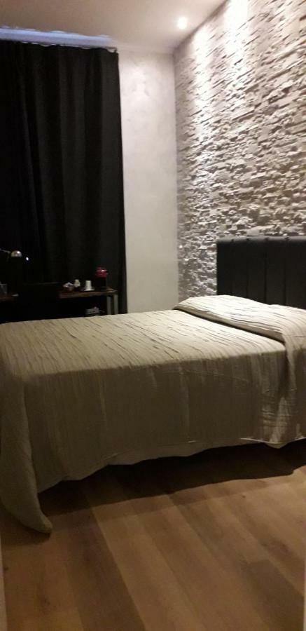 A 2 Passi Da Bed and Breakfast Foggia Exteriör bild